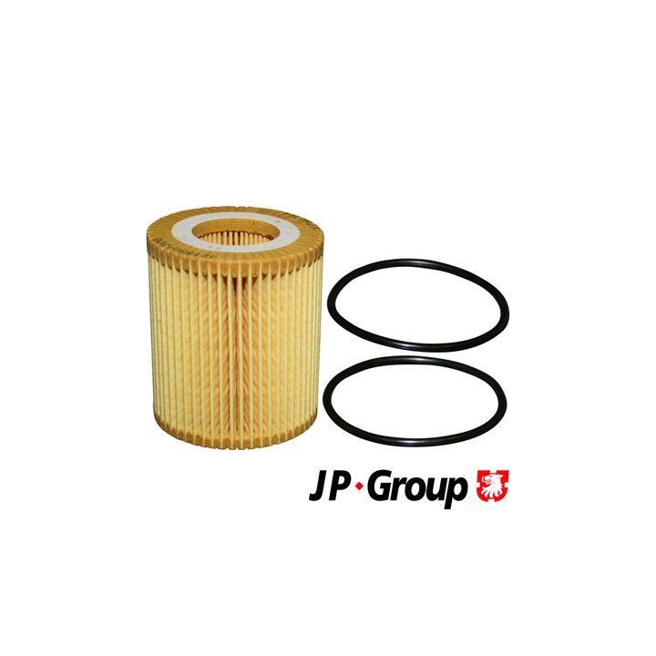 Alyvos filtras JP GROUP 1218501300