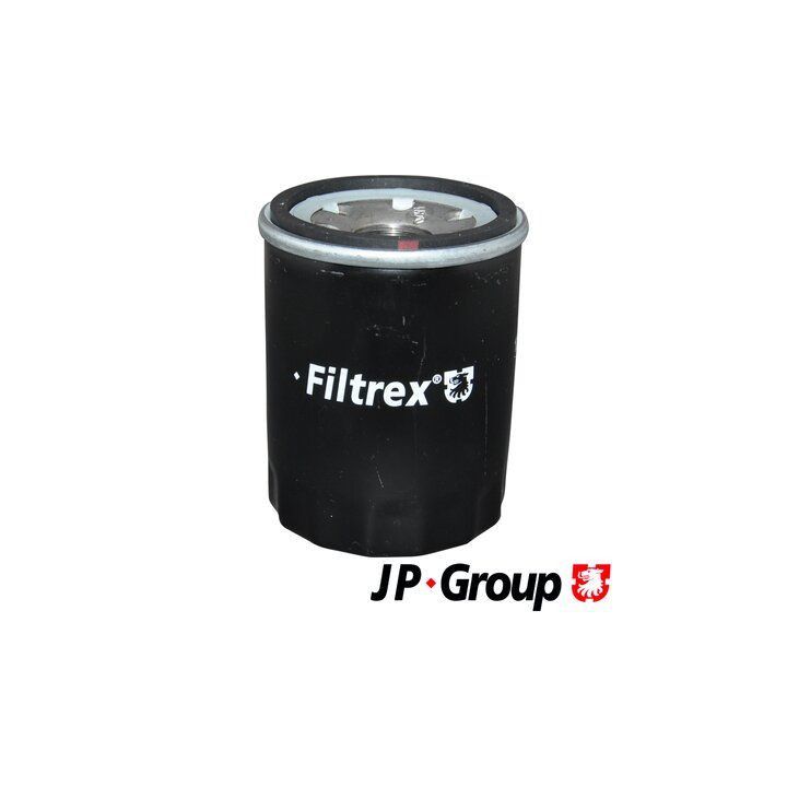 Alyvos filtras JP GROUP 1218502700