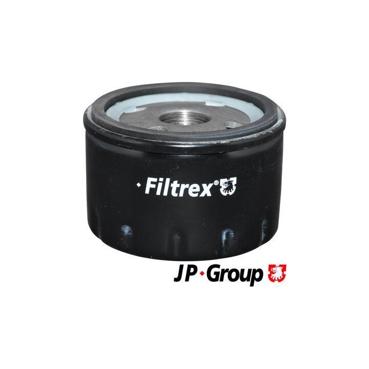 Alyvos filtras JP GROUP 1218505700