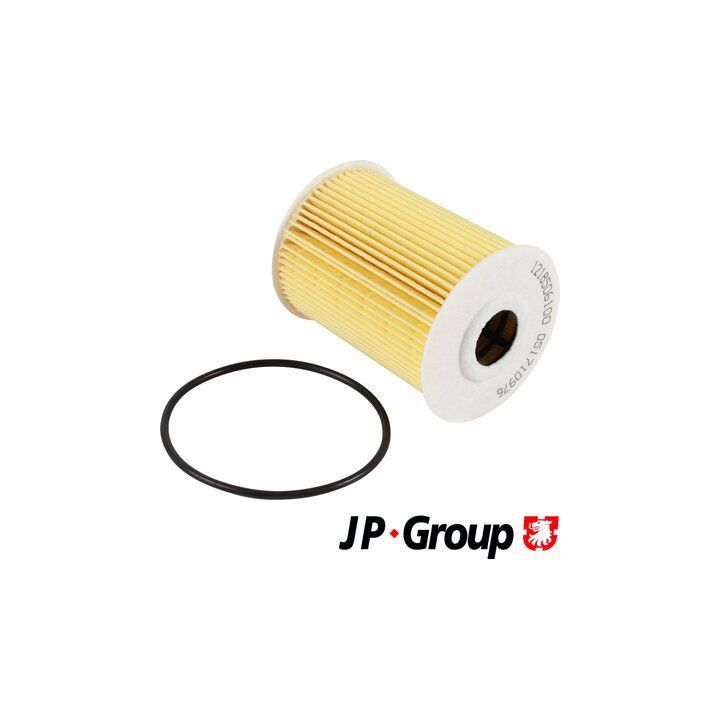 Alyvos filtras JP GROUP 1218506100