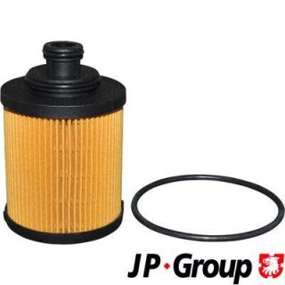 Alyvos filtras JP GROUP 1218506500