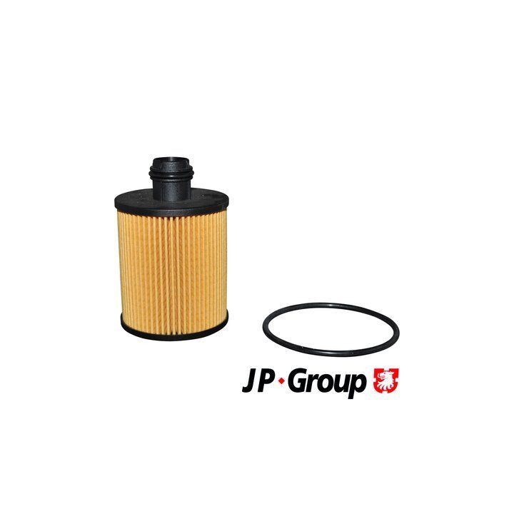 Alyvos filtras JP GROUP 1218506800