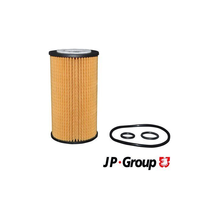 Alyvos filtras JP GROUP 1318502100