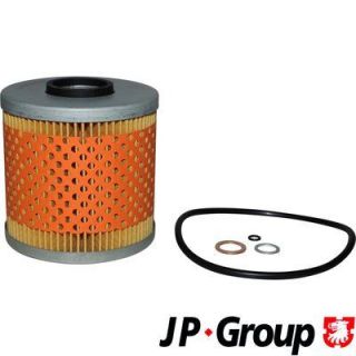 Alyvos filtras JP GROUP 1418500200
