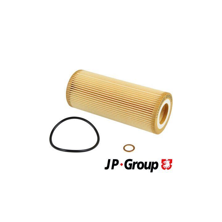 Alyvos filtras JP GROUP 1418500900