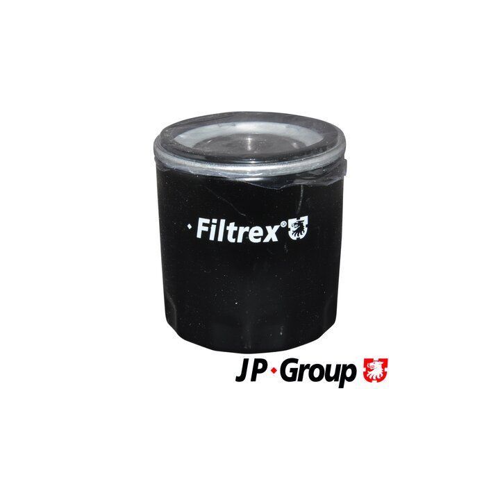 Alyvos filtras JP GROUP 1518503400