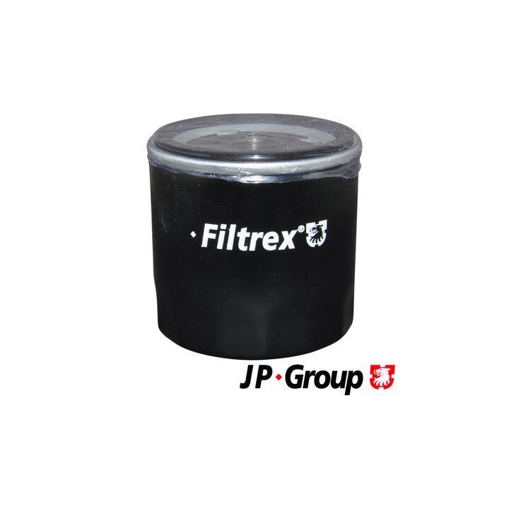 Alyvos filtras JP GROUP 1518503700