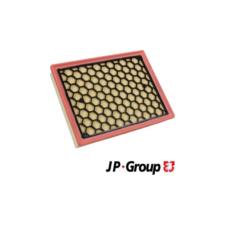 Oro filtras JP GROUP 1218601500