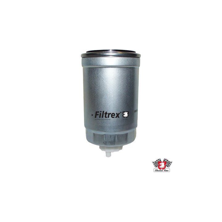 Kuro filtras JP GROUP 1118702400