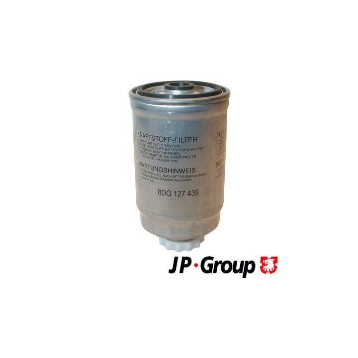 Kuro filtras JP GROUP 1118703500