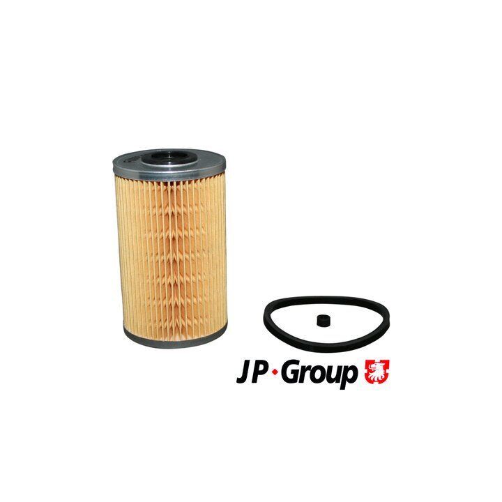 Kuro filtras JP GROUP 1218700100