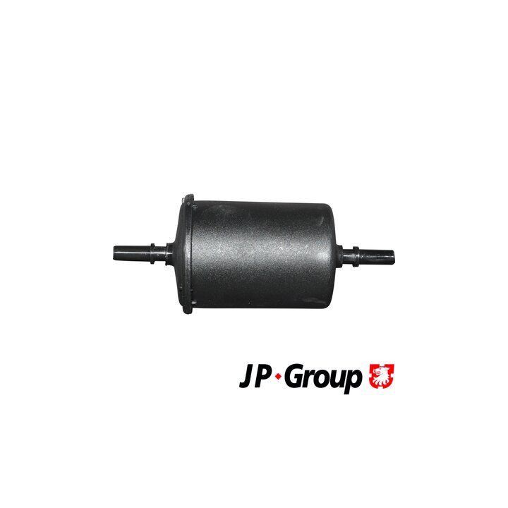 Kuro filtras JP GROUP 1218702400
