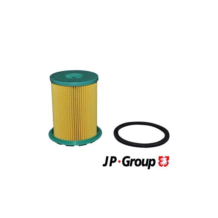 Kuro filtras JP GROUP 1218702800