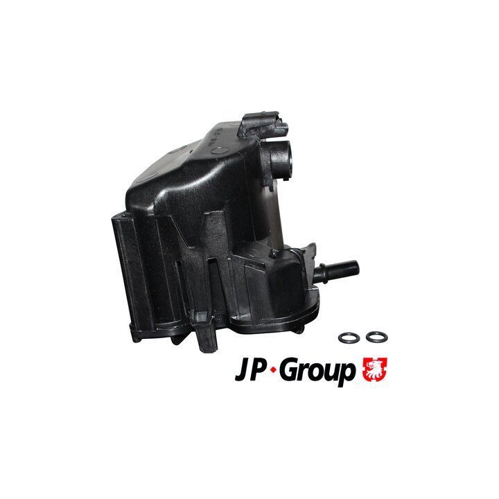 Kuro filtras JP GROUP 6018700200