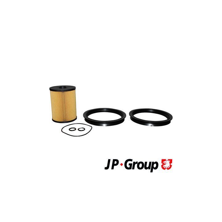 Kuro filtras JP GROUP 6018700300