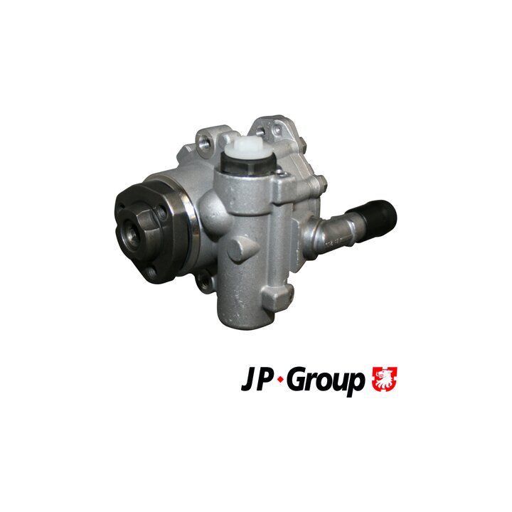 Hidraulinis siurblys, vairo sistema JP GROUP 1145101000