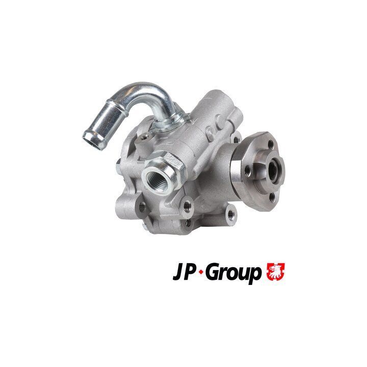 Hidraulinis siurblys, vairo sistema JP GROUP 1145101900