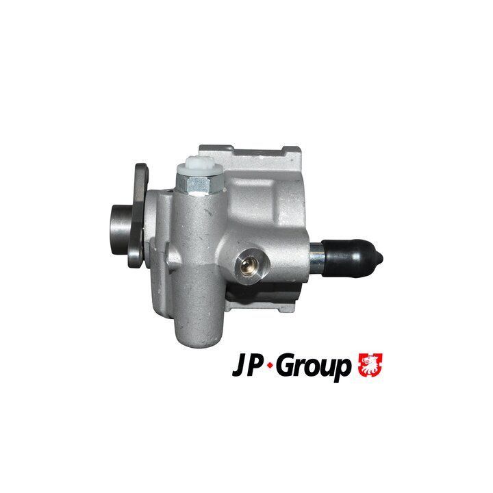 Hidraulinis siurblys, vairo sistema JP GROUP 1245101000