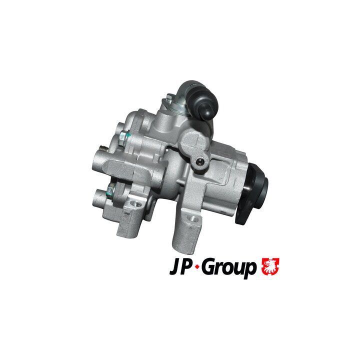 Hidraulinis siurblys, vairo sistema JP GROUP 1545102300