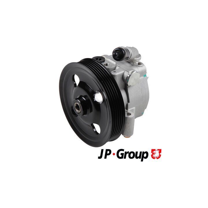 Hidraulinis siurblys, vairo sistema JP GROUP 1545103800