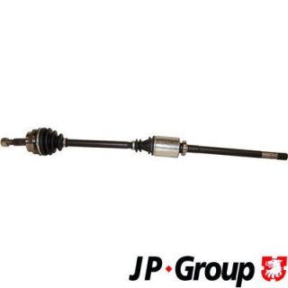 Pusašis JP GROUP 1243101080