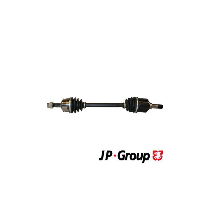 Pusašis JP GROUP 3343100170