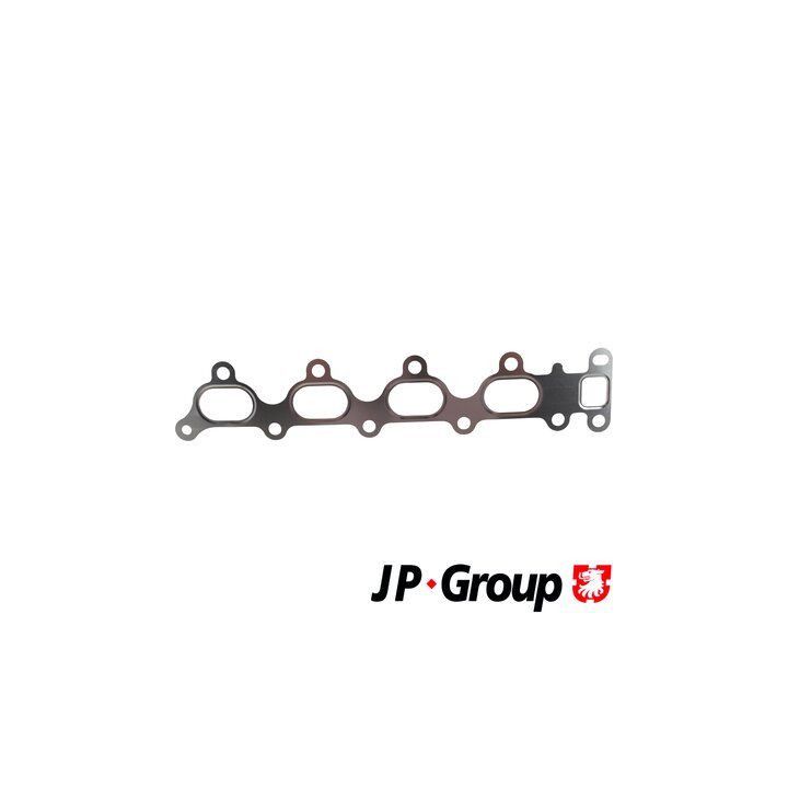 Tarpiklis, išleidimo kolektorius JP GROUP 1219604400