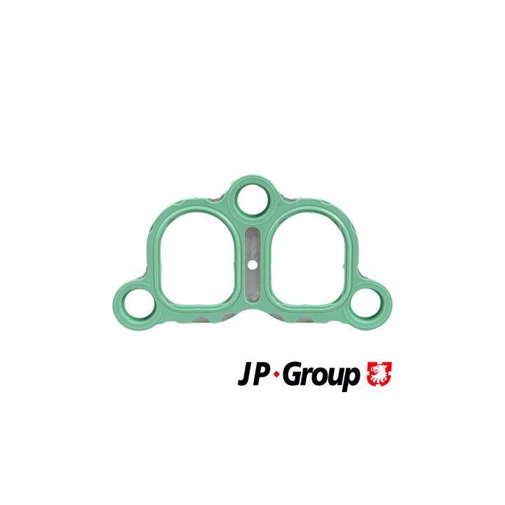 Tarpiklis, įsiurbimo kolektorius JP GROUP 1119608100