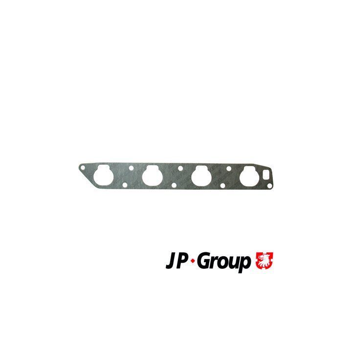 Tarpiklis, įsiurbimo kolektorius JP GROUP 1219601200