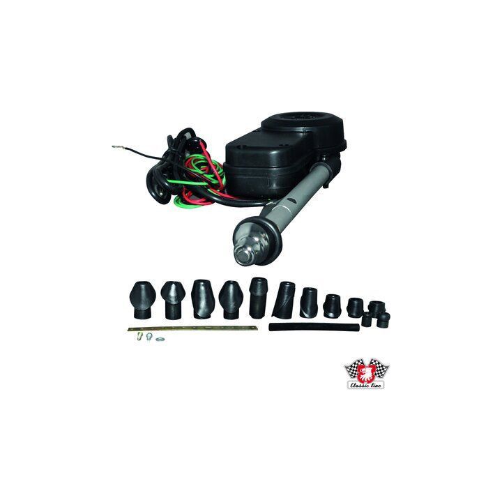 Antena JP GROUP 1600900100