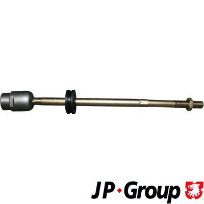 Vidinė skersinė vairo trauklė JP GROUP 1144500500