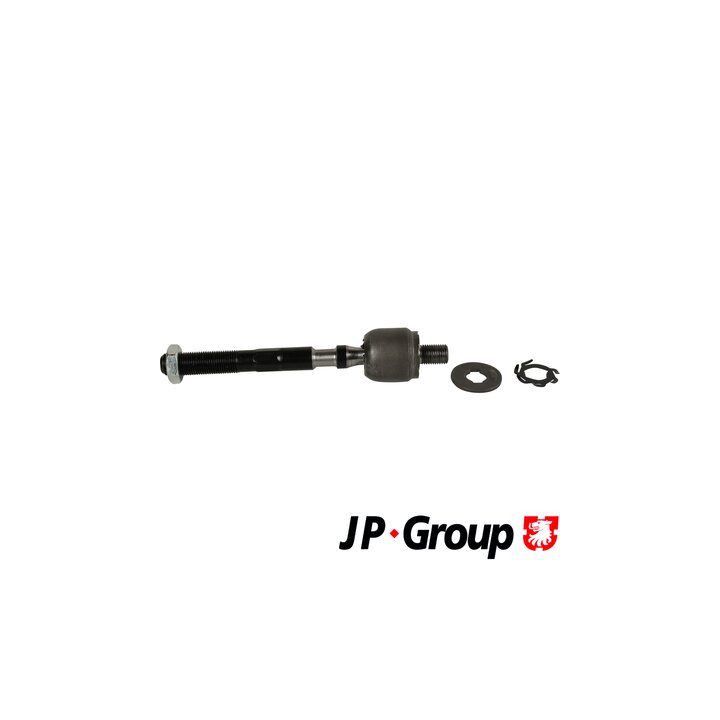 Vidinė skersinė vairo trauklė JP GROUP 1244502100