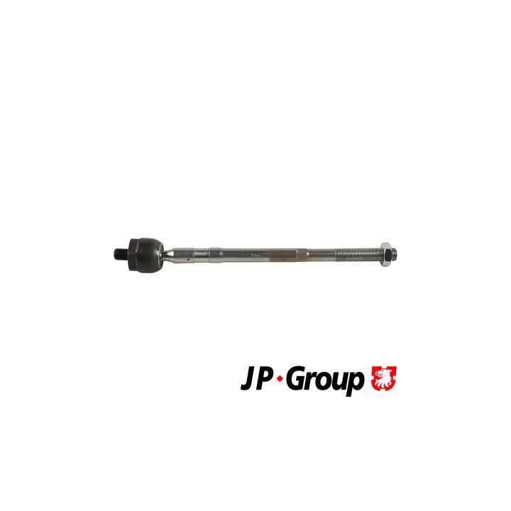 Vidinė skersinė vairo trauklė JP GROUP 1244502400