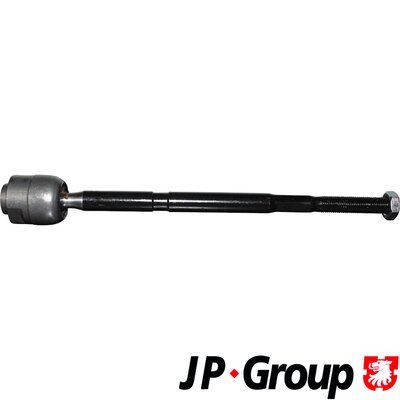 Vidinė skersinė vairo trauklė JP GROUP 3344500400