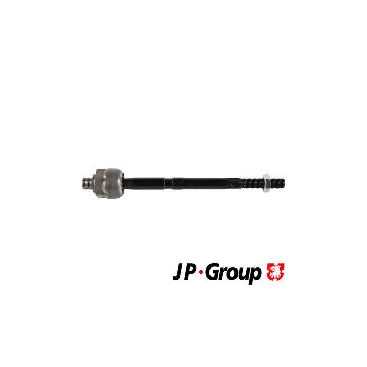 Vidinė skersinė vairo trauklė JP GROUP 3344501000