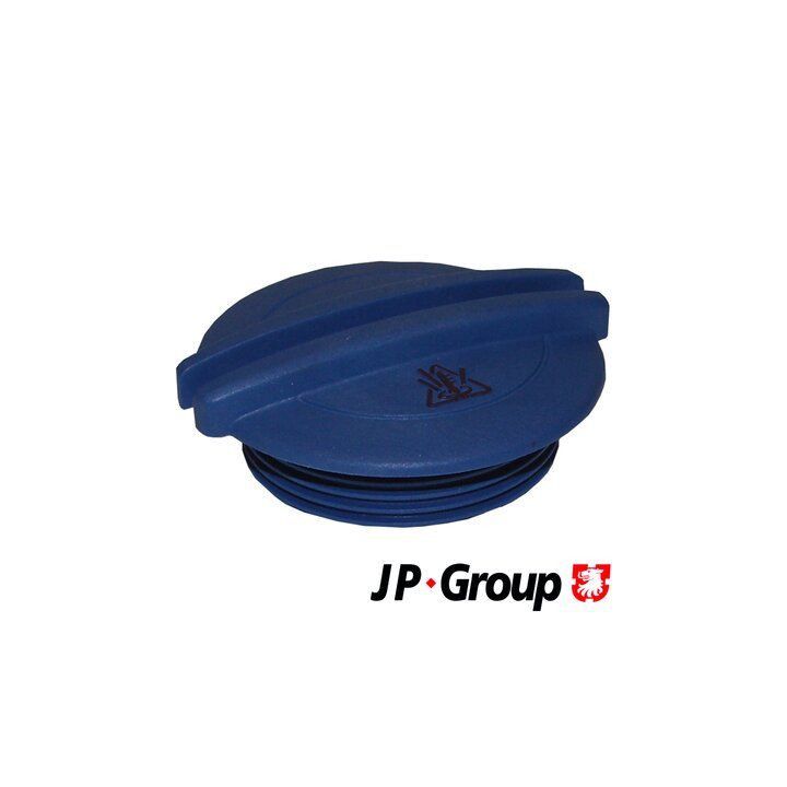 Dangtelis, radiatorius JP GROUP 1114800300