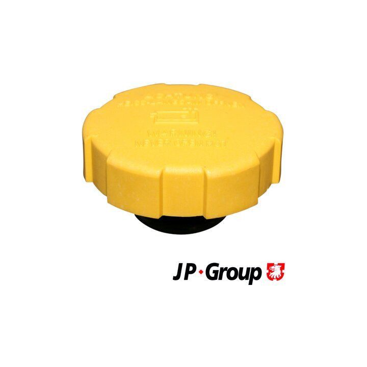 Dangtelis, radiatorius JP GROUP 1214800200