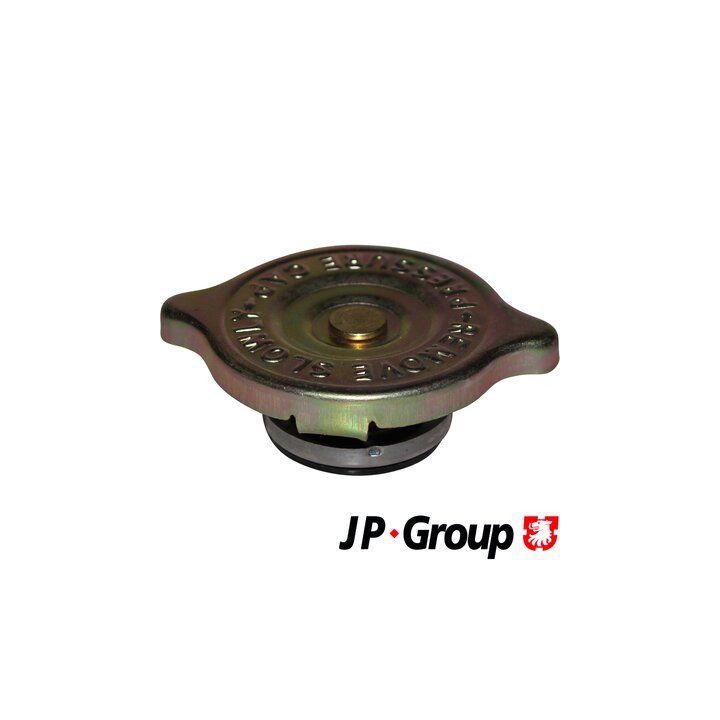 Dangtelis, radiatorius JP GROUP 1514800100