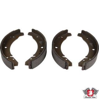 Stabdžių trinkelių komplektas JP GROUP 8163800210