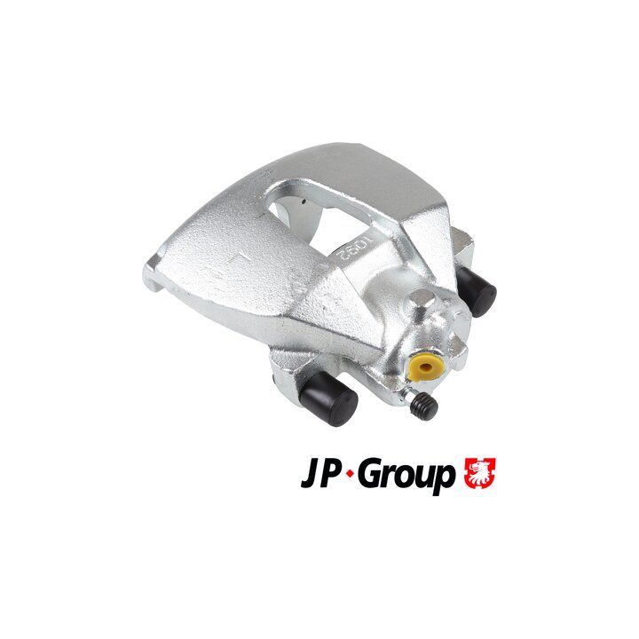 Stabdžių apkaba JP GROUP 1561902470