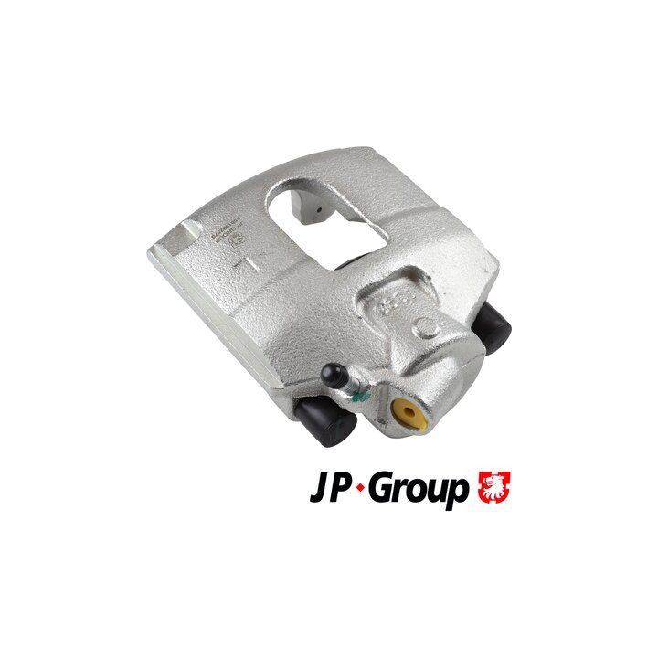 Stabdžių apkaba JP GROUP 1561902570