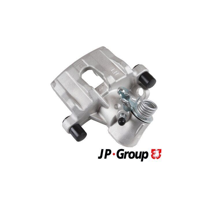 Stabdžių apkaba JP GROUP 1562002770