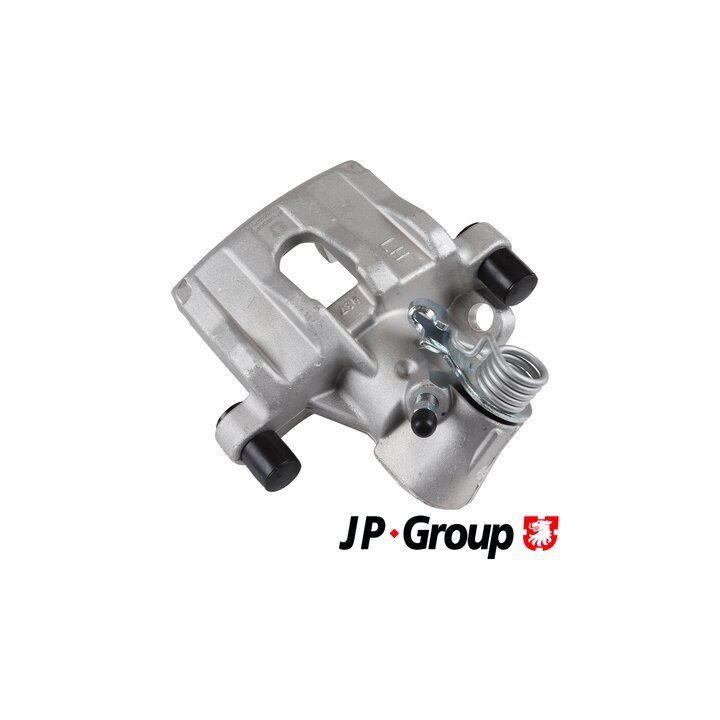 Stabdžių apkaba JP GROUP 1562002870