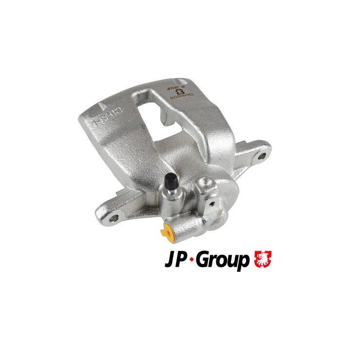 Stabdžių apkaba JP GROUP 3361900170