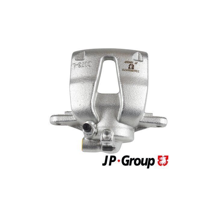 Stabdžių apkaba JP GROUP 3361900170