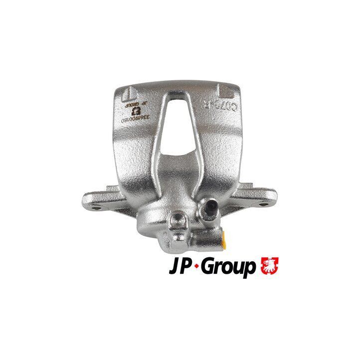 Stabdžių apkaba JP GROUP 3361900180