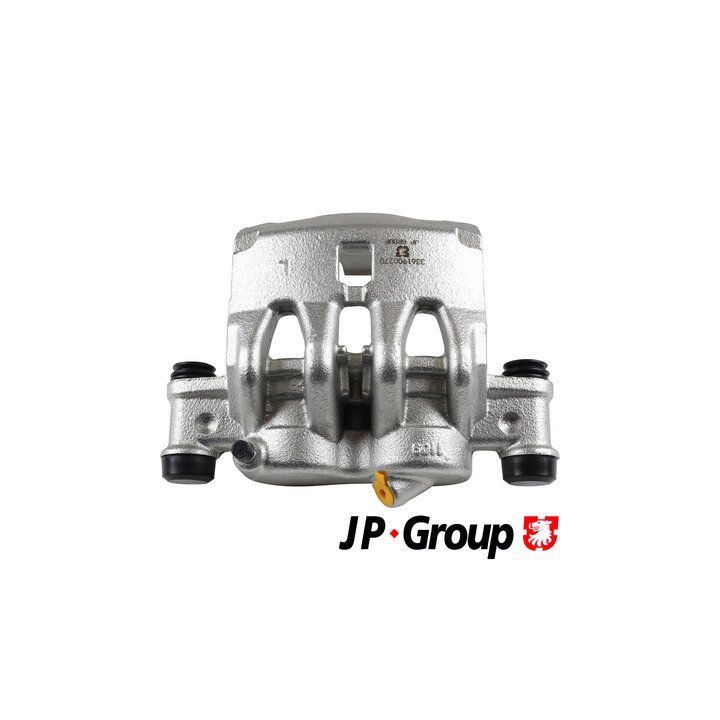 Stabdžių apkaba JP GROUP 3361900270