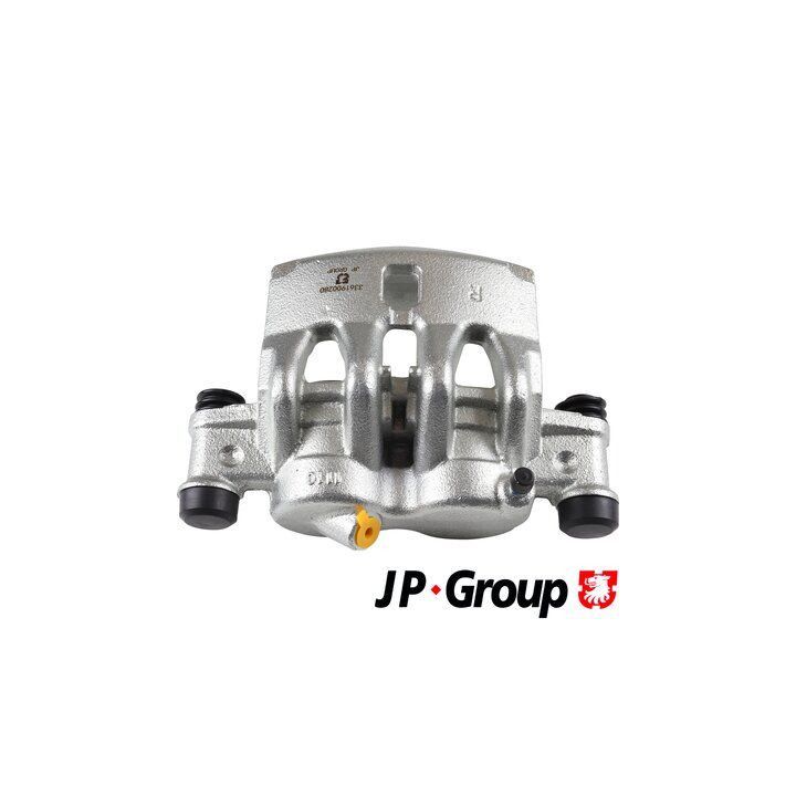 Stabdžių apkaba JP GROUP 3361900280