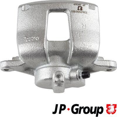 Stabdžių apkaba JP GROUP 3362000180