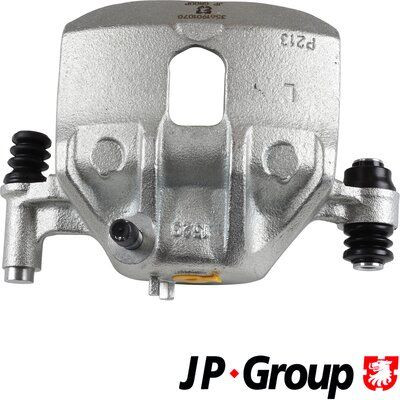 Stabdžių apkaba JP GROUP 3561901070